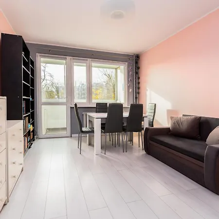 Wrzeszcz Homely