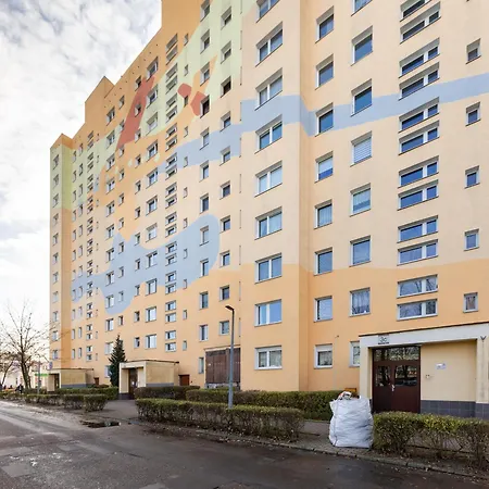 Wrzeszcz Homely
