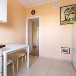 Wrzeszcz Homely Apartman *