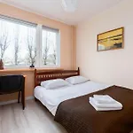 Apartman Wrzeszcz Homely