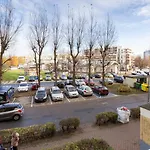 Apartman Wrzeszcz Homely *